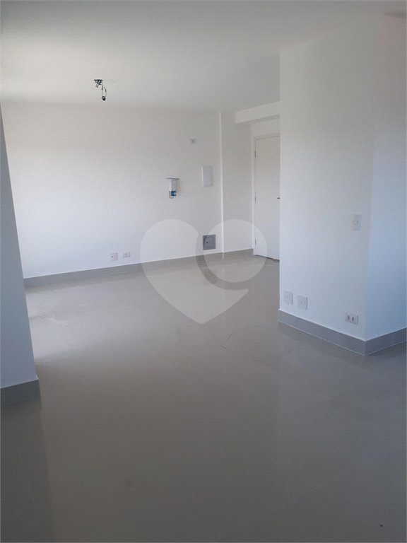 Apartamento à venda com 1 suíte em Tucuruvi, São Paulo, SP