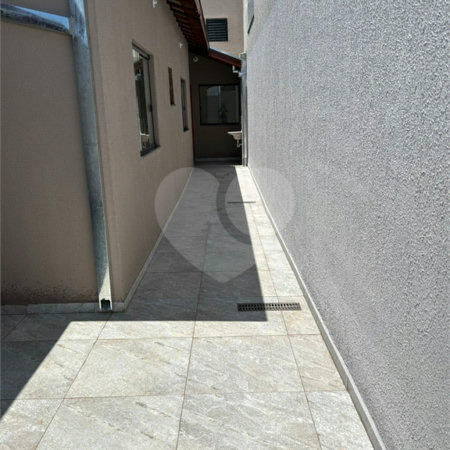 Casa à venda com 2 quartos, sendo 1 suíte, em Residencial Antares, Taubaté, SP