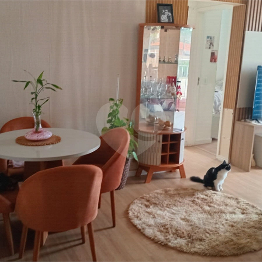 Apartamento à venda com 2 quartos em Vila Roma, Salto, SP