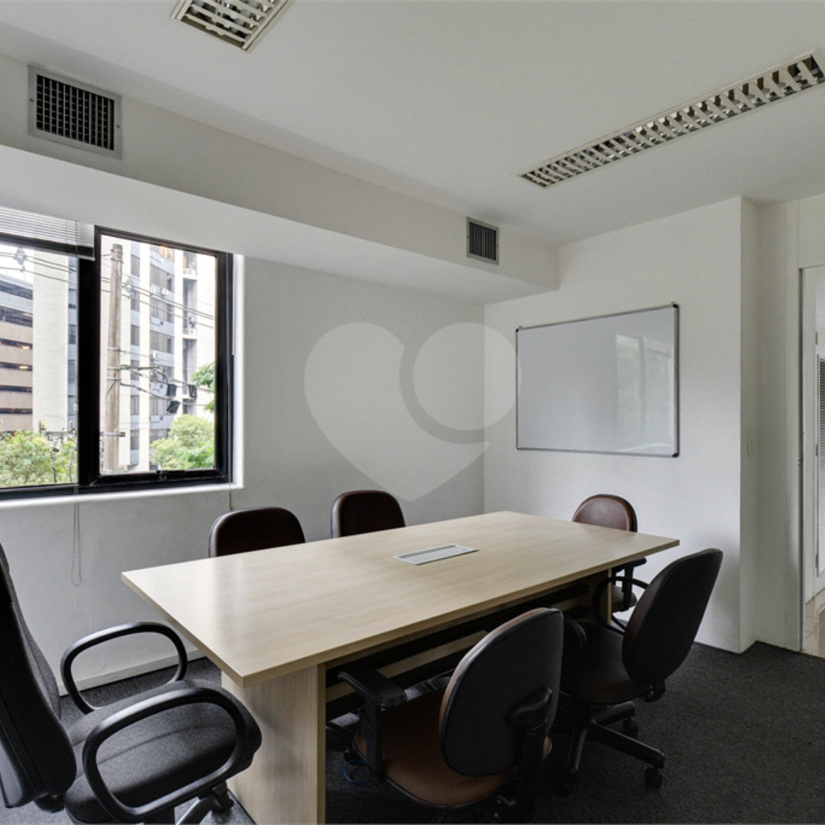 Sala para alugar em Brooklin, São Paulo, SP