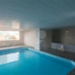 Apartamento à venda com 2 quartos em Santana, São Paulo, SP