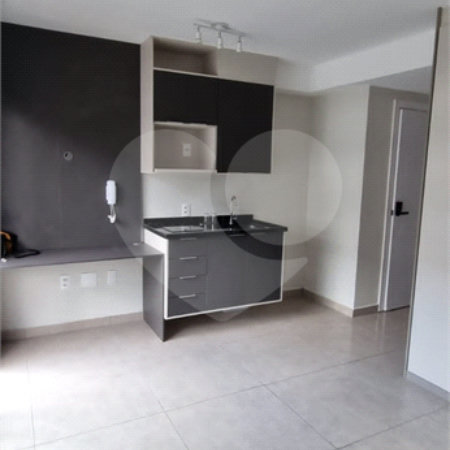 Apartamento à venda ou para alugar com 1 quarto em Perdizes, São Paulo, SP