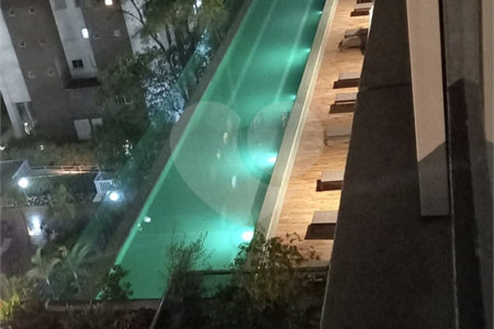 Apartamento à venda ou para alugar com 1 suíte em Jardim Fonte do Morumbi, São Paulo, SP
