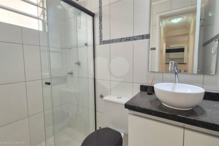 Apartamento à venda ou para alugar com 3 quartos, sendo 1 suíte,  em Vila Gabriel, Sorocaba, SP