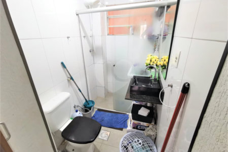 Apartamento à venda com 1 quarto em Liberdade, São Paulo, SP