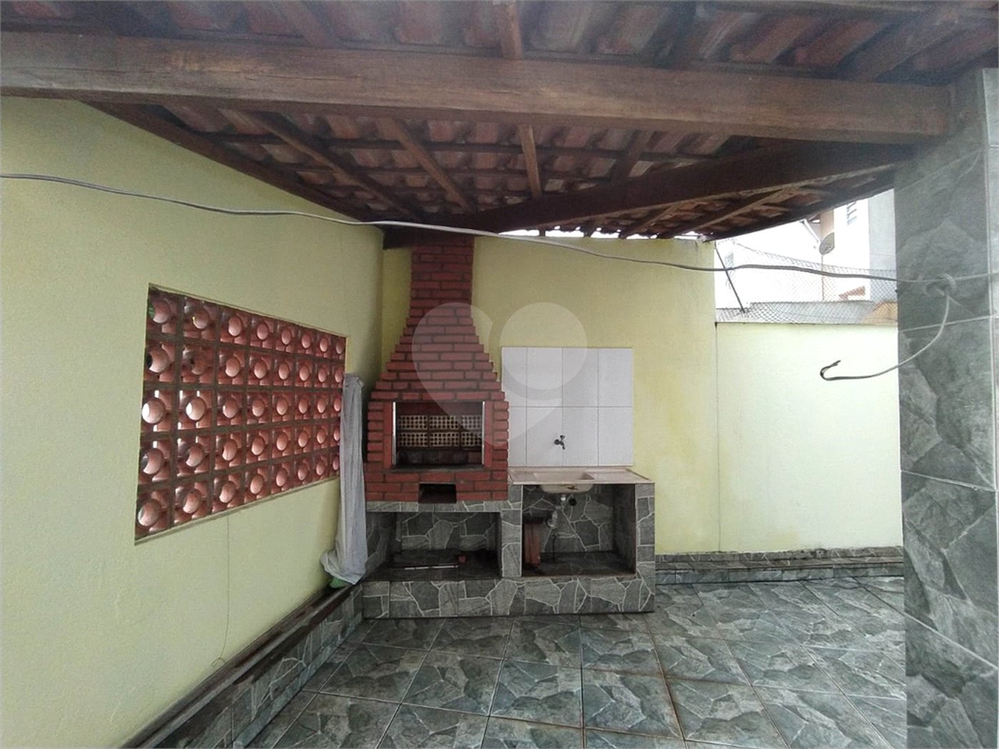 Sobrado à venda com 5 quartos, sendo 1 suíte, em Mandaqui, São Paulo, SP