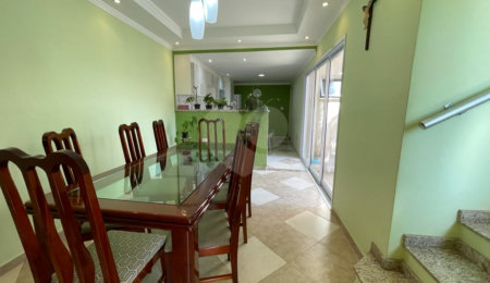 Casa à venda com 3 quartos, sendo 2 suítes,  em Jardim Santa Bárbara, Sorocaba, SP