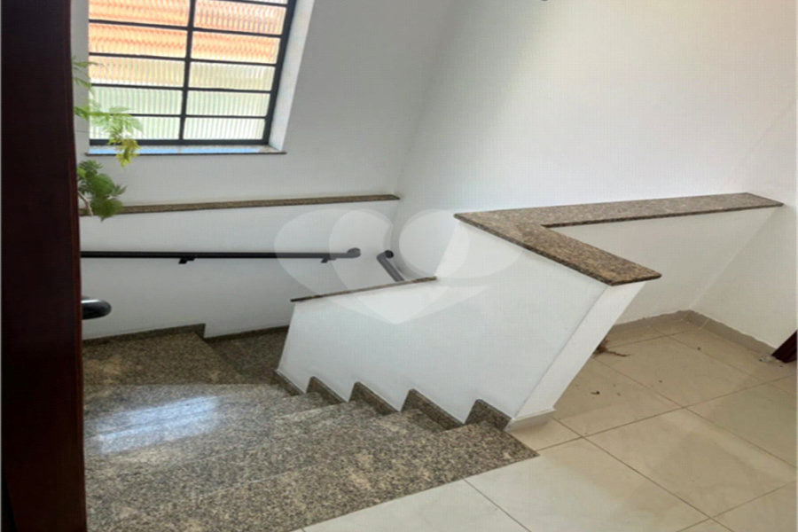 Sobrado à venda com 2 quartos, sendo 1 suíte, em Santana, São Paulo, SP