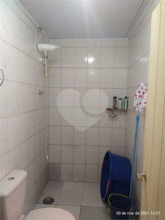 Casa à venda com 2 quartos em Santana, São Paulo, SP