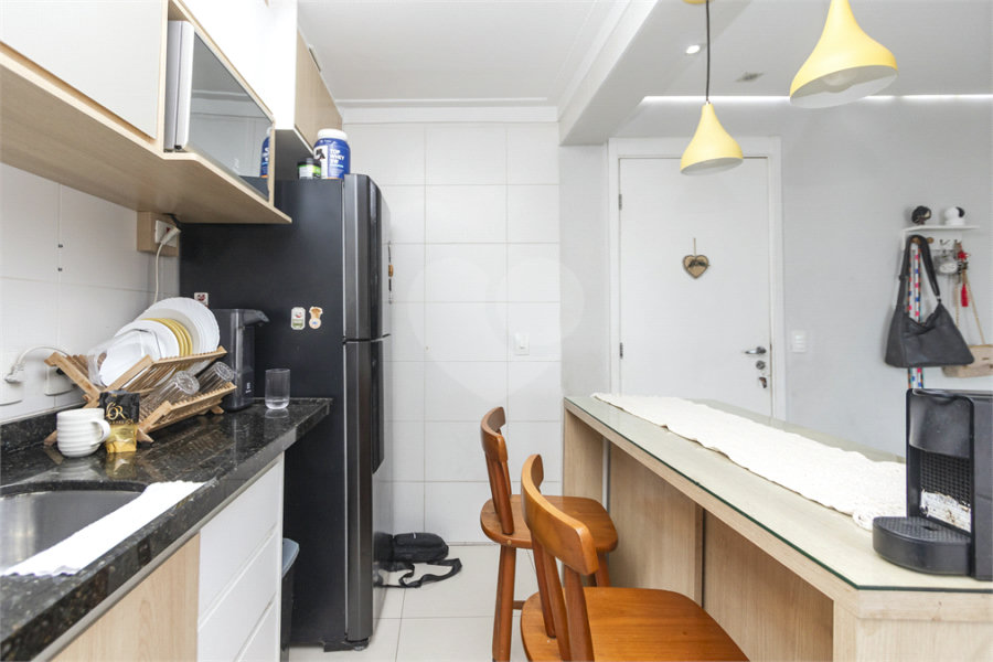 Apartamento à venda com 2 quartos, sendo 1 suíte, em Casa Verde, São Paulo, SP