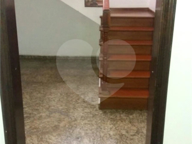 Sobrado à venda com 3 quartos em Jaçanã, São Paulo, SP