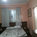 Casa Térrea à venda com 2 quartos, sendo 1 suíte, em Imirim, São Paulo, SP