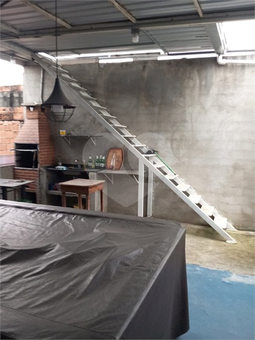 Sobrado à venda com 6 quartos, sendo 2 suítes, em Jardim Felicidade, São Paulo, SP