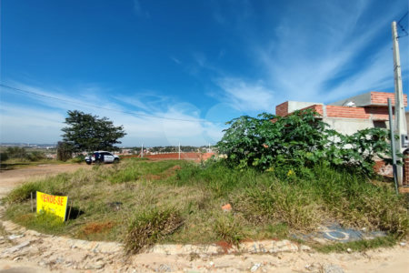 Terreno à venda em Parque Itapê, Itapetininga, SP