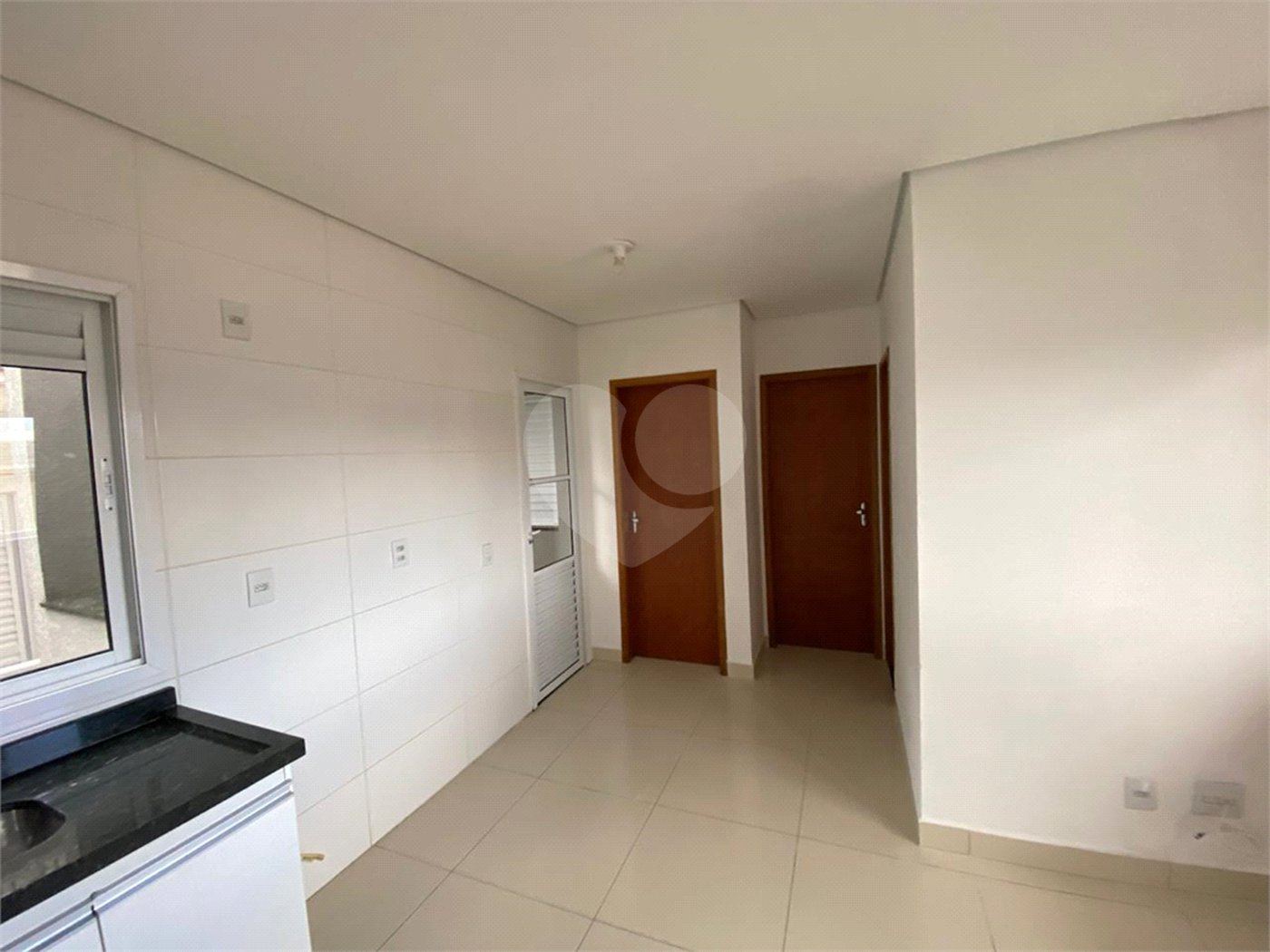 Apartamento à venda com 2 quartos em Vila Esperança, São Paulo, SP