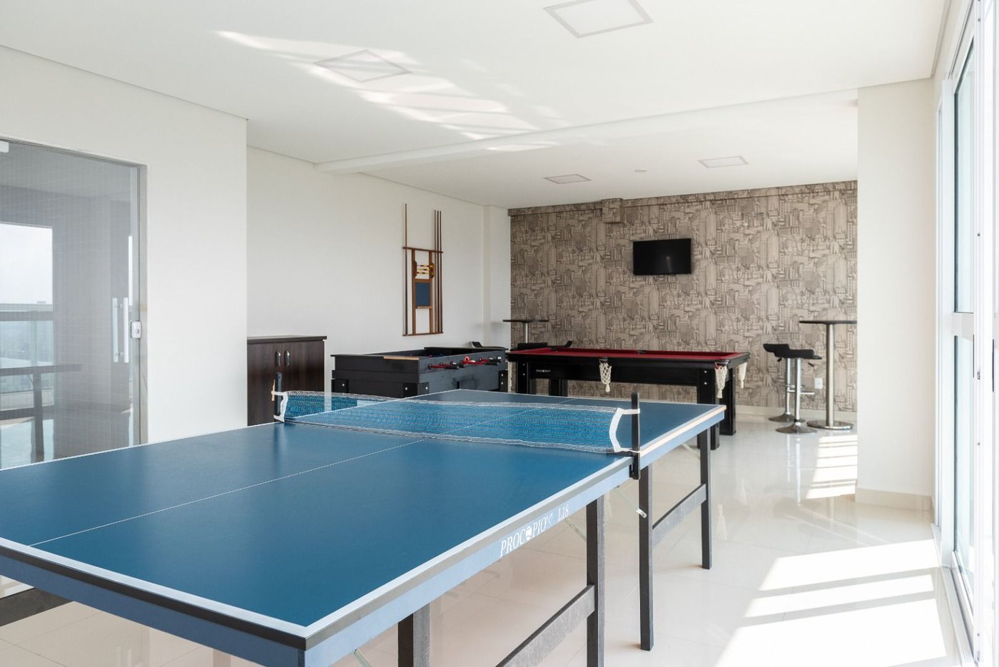 Apartamento com 1 dormitório à venda, 55 m² por R$ 735.000,00 - José Menino - Santos/SP