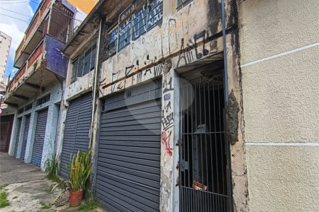 Terreno à venda em Santa Teresinha, São Paulo, SP