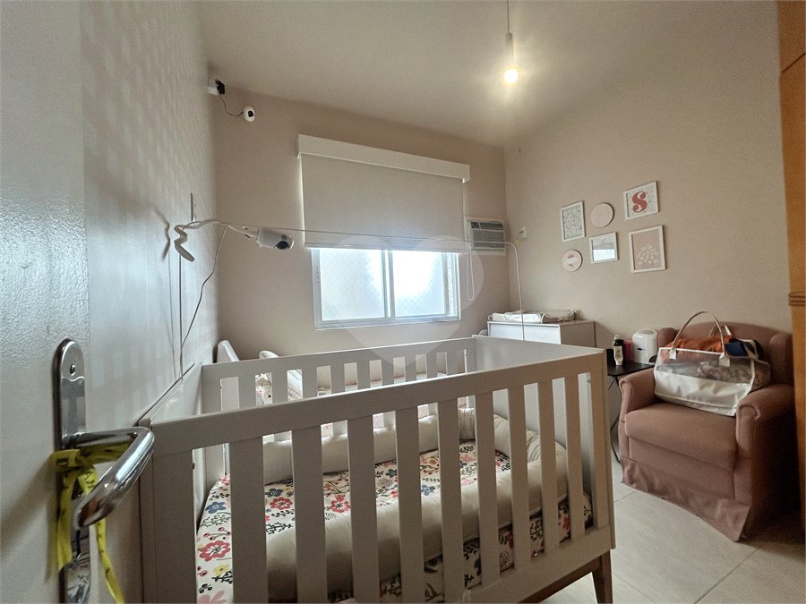 Apartamento à venda com 3 quartos em Tijuca, Rio de Janeiro, RJ