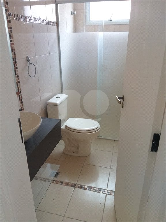 Apartamento à venda com 3 quartos, sendo 1 suíte, em Pinheirinho, Vinhedo, SP