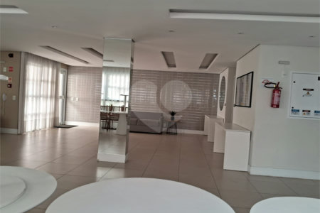 Apartamento à venda com 1 quarto em Lapa de Baixo, São Paulo, SP