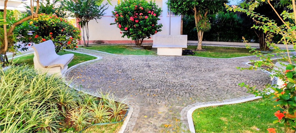Casa de Vila à venda com 3 quartos, sendo 2 suítes, no condomínio Conjunto Archer José Higino, Rio de Janeiro - RJ