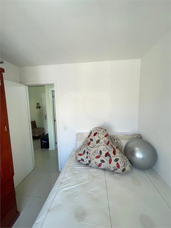 Apartamento à venda com 2 quartos, sendo 1 suíte, em Recreio dos Bandeirantes, Rio de Janeiro, RJ