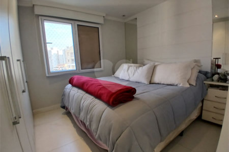 Cobertura à venda com 4 quartos, sendo 2 suítes,  em Alto da Lapa, São Paulo, SP