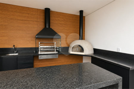 Apartamento para alugar com 3 suítes em Parque Campolim, Sorocaba, SP