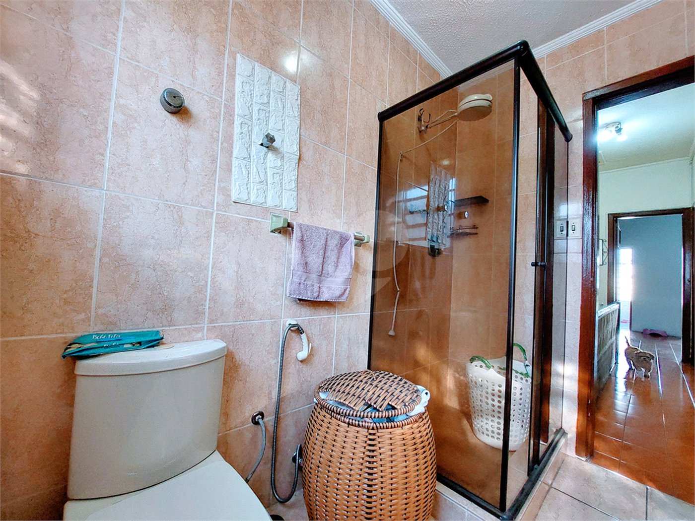 Sobrado à venda com 3 quartos, sendo 1 suíte, em Santana, São Paulo, SP