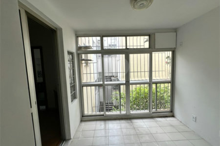 Apartamento à venda com 3 quartos, sendo 1 suíte,  em Tijuca, Rio de Janeiro, RJ