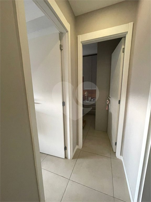 Apartamento para alugar com 2 quartos em Mandaqui, São Paulo, SP