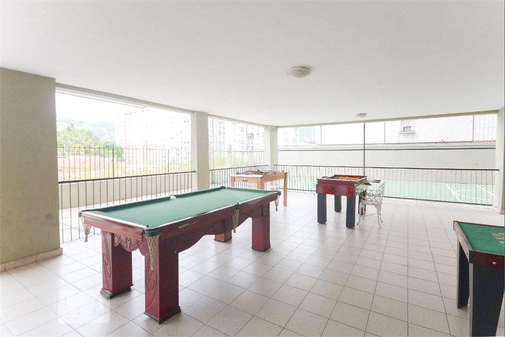 Apartamento à venda com 2 quartos em Vila Isabel, Rio de Janeiro, RJ