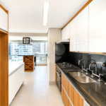 Apartamento à venda com 4 suítes em Cidade Monções, São Paulo, SP