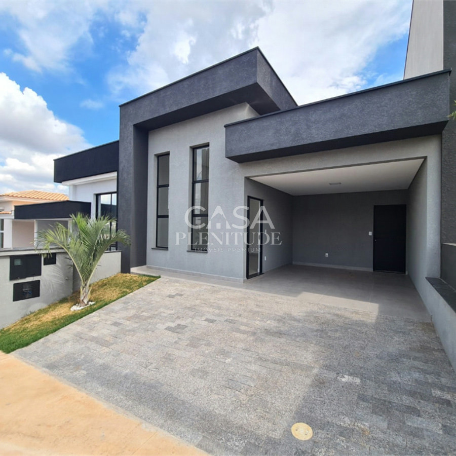 Casa em condomínio à venda com 3 suítes, em Wanel Ville, Sorocaba, SP
