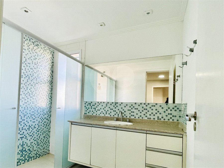 Apartamento à venda com 3 suítes no Centro, São Bernardo do Campo, SP