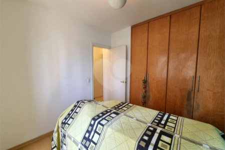 Apartamento à venda com 4 quartos, sendo 2 suítes, em Vila Suzana, São Paulo, SP