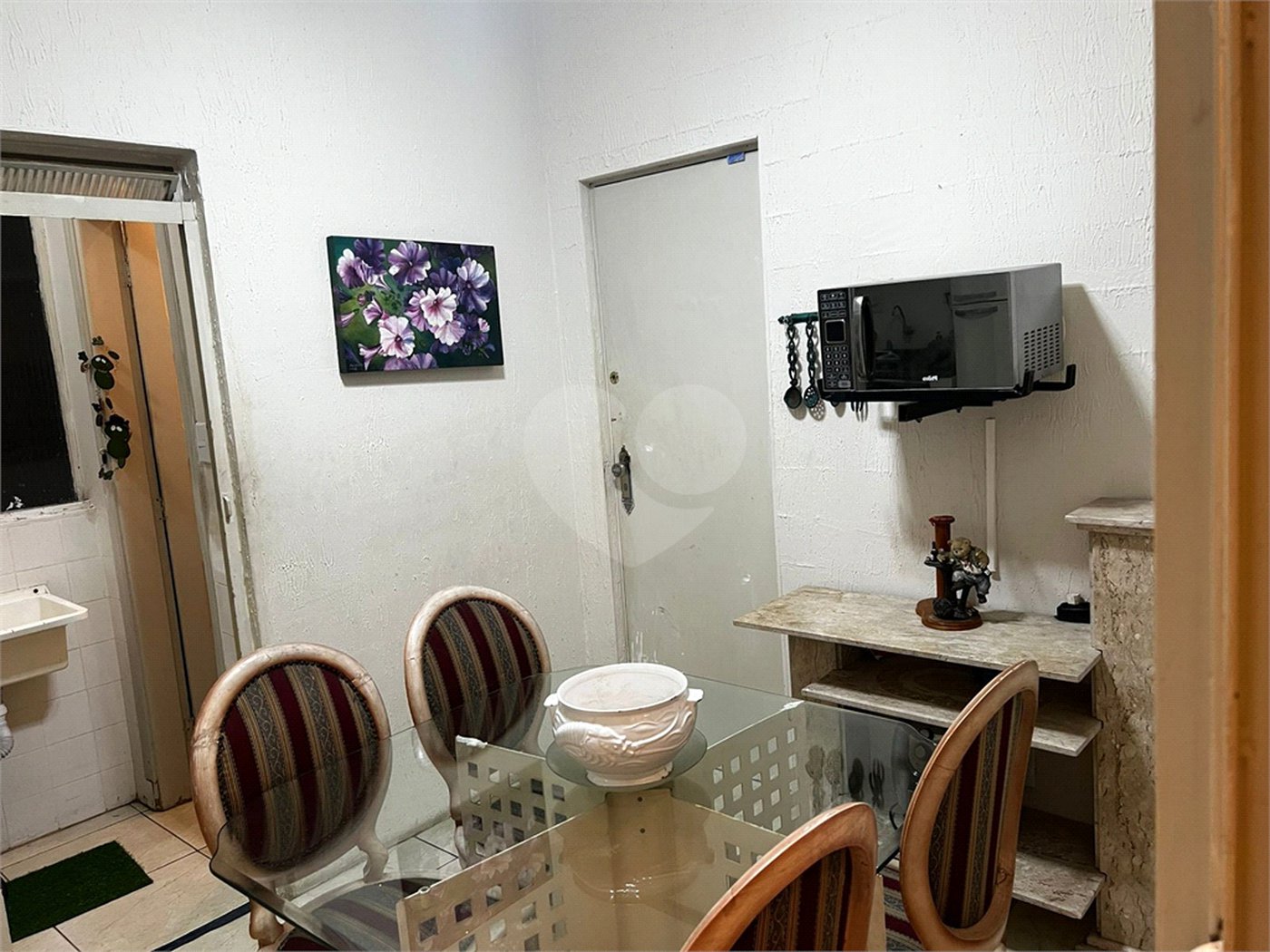 Apartamento à venda com 3 quartos em Vila Mariana, São Paulo, SP