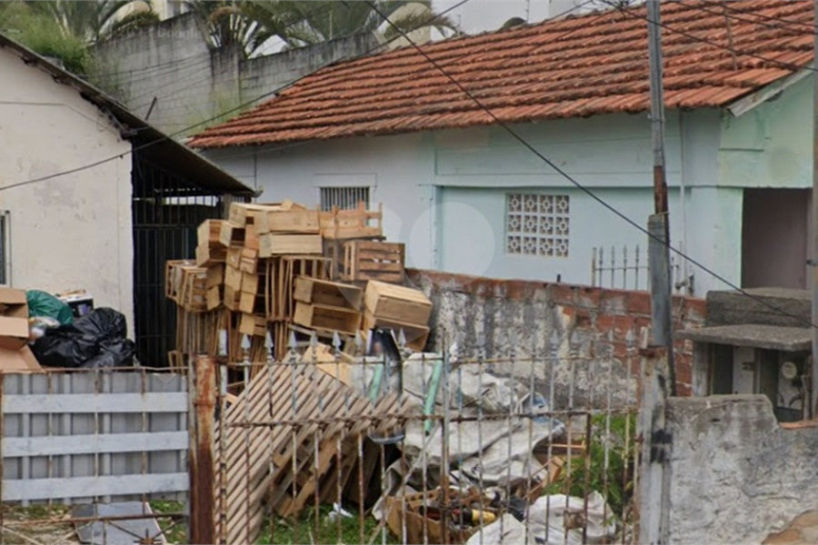 Terreno à venda em Casa Verde, São Paulo, SP