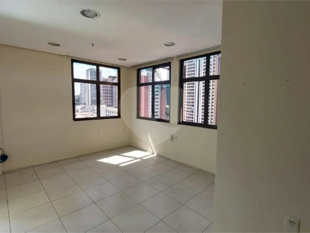 Sala à venda em Chácara Santo Antônio (zona Sul), São Paulo, SP