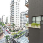 Apartamento à venda com 3 quartos, sendo 1 suíte, em Itaim Bibi, São Paulo, SP
