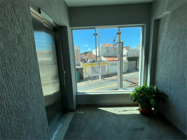 Apartamento à venda com 2 quartos em Santana, São Paulo, SP