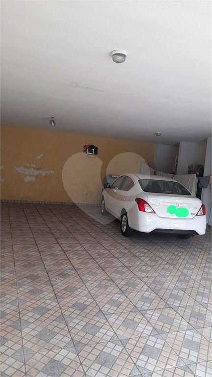 Sobrado à venda com 3 quartos, sendo 1 suíte, em Parada Inglesa, São Paulo, SP