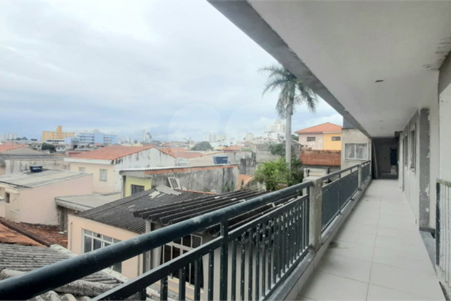 Apartamento à venda com 2 quartos em Vila Mazzei, São Paulo, SP
