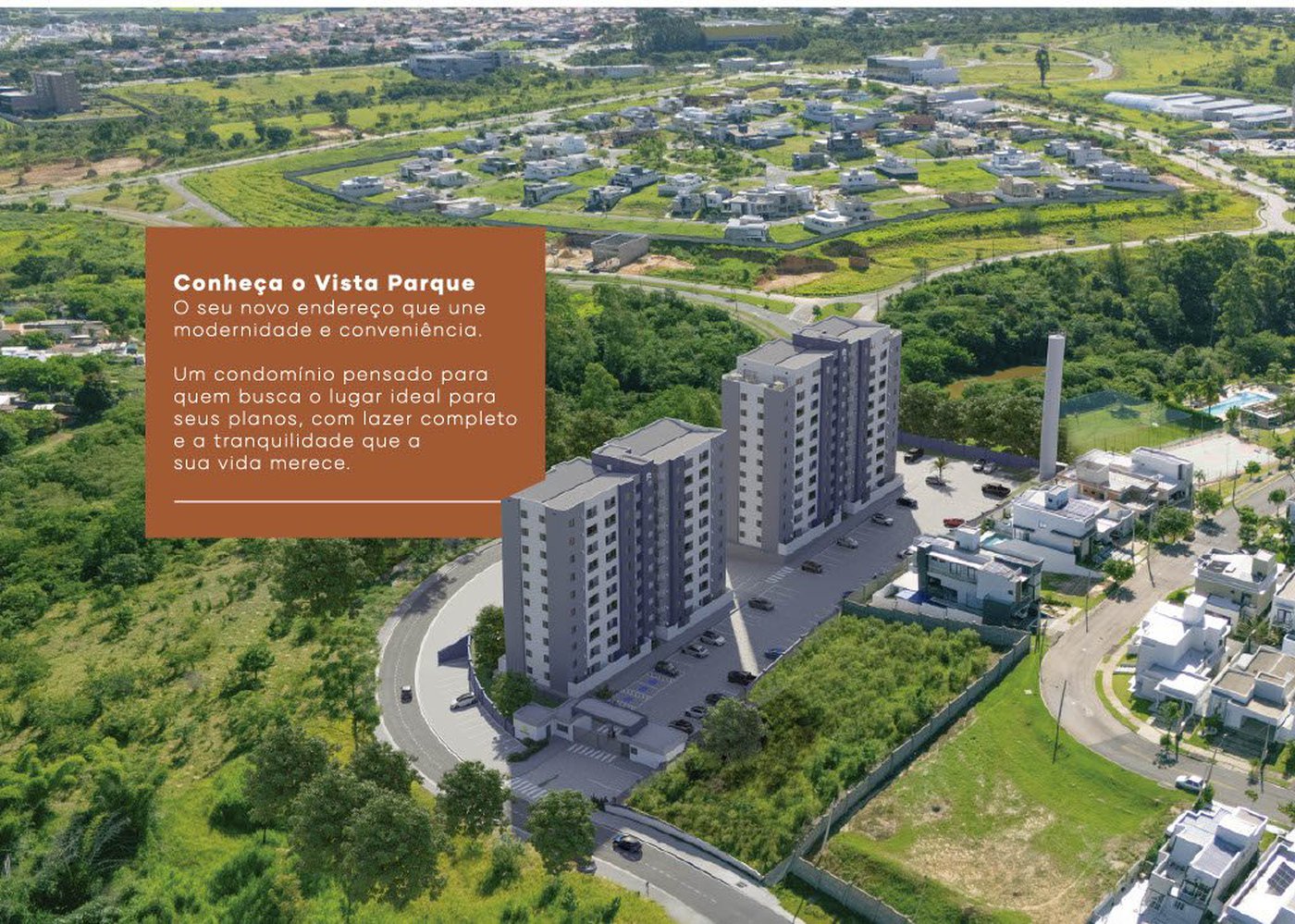 Vista Parque Residencial