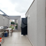 Casa à venda com 2 quartos, sendo 1 suíte, no condomínio Vloft, São Paulo - SP
