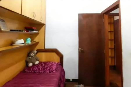 Sobrado à venda com 3 quartos em Jardim Peri Peri, São Paulo, SP