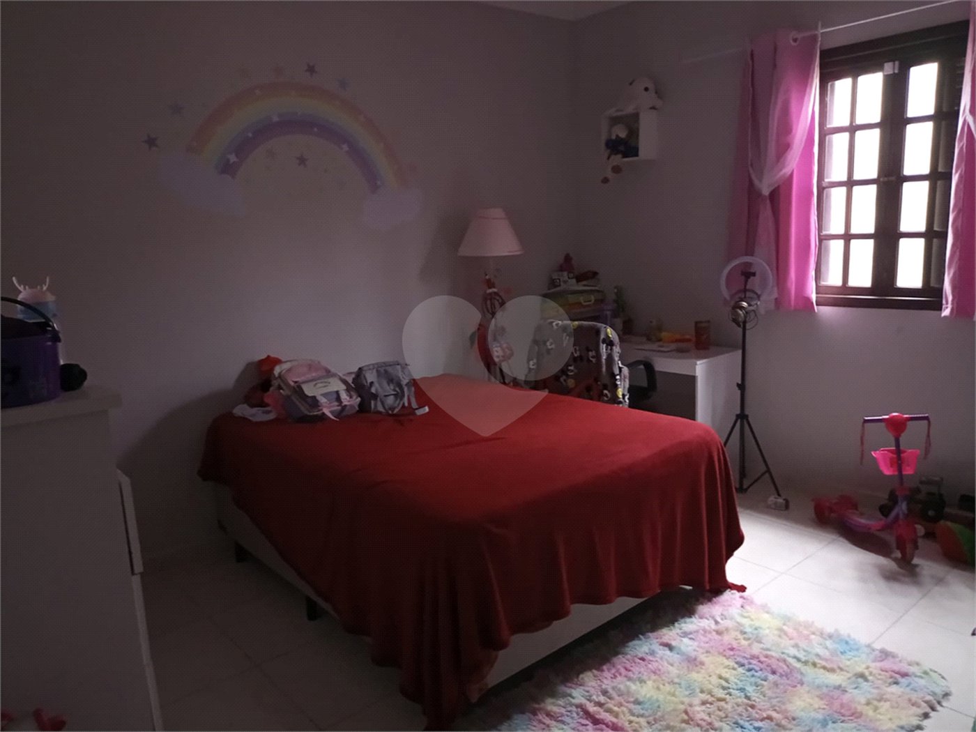 Casa à venda com 3 quartos, sendo 1 suíte, em Chácaras Guanabara, Guararema, SP