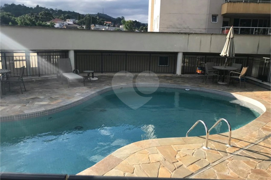 Apartamento à venda ou para alugar com 2 suítes em Tremembé, São Paulo, SP