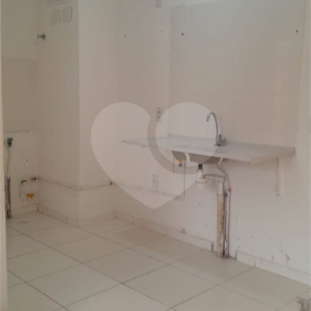 Apartamento à venda com 2 quartos em Chácara Califórnia, São Paulo, SP