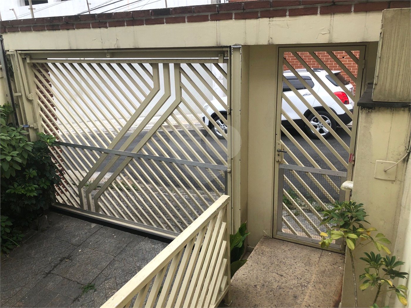 Sobrado à venda com 4 quartos, sendo 1 suíte, em Santana, São Paulo, SP